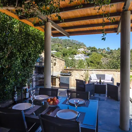 Villa Club Villamar - Hestia *