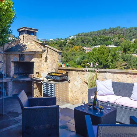 Villa Club Villamar - Hestia