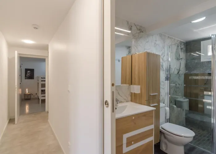Club Villamar - Hestia * Λορέτ Ντε Μαρ