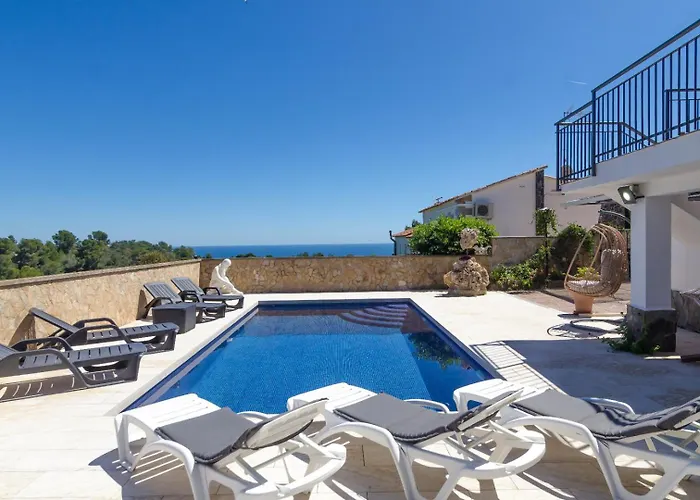 Club Villamar - Hestia * Λορέτ Ντε Μαρ
