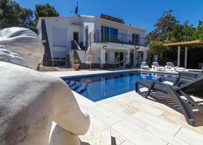 Club Villamar - Hestia Λορέτ Ντε Μαρ