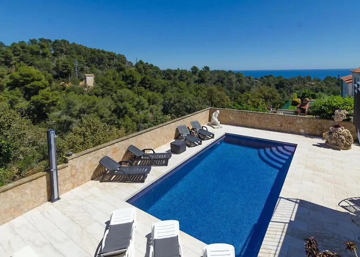 Club Villamar - Hestia * Λορέτ Ντε Μαρ